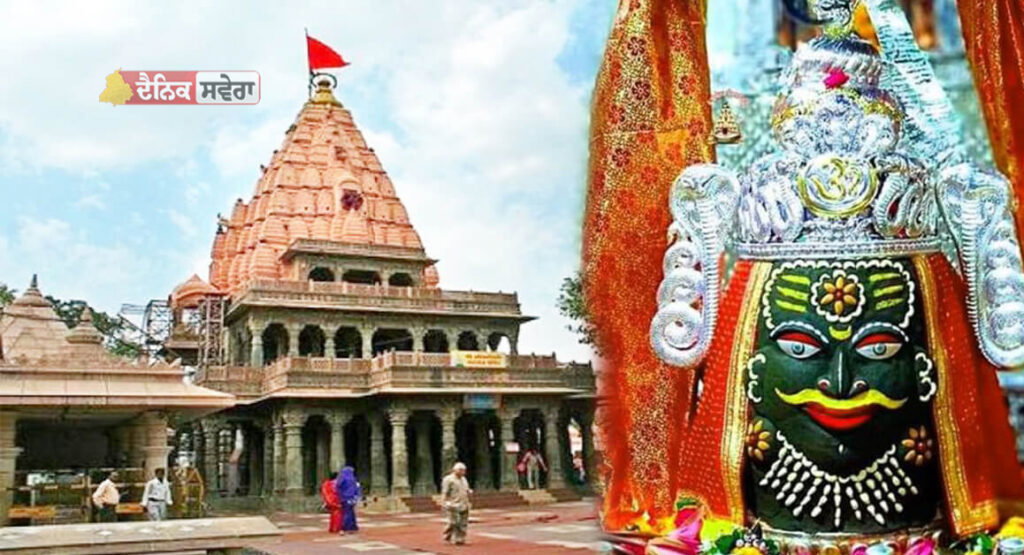 vip in mandir