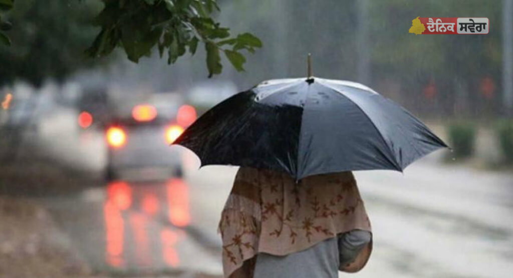 weather punjab