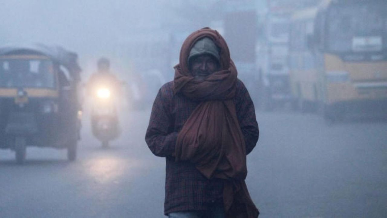 Weather Update : ਹਿਮਾਚਲ, ਉੱਤਰਾਖੰਡ ਤੇ ਉੱਤਰ ਪ੍ਰਦੇਸ਼ &lsquo;ਚ ਮੀਂਹ ਦਾ Alert, 14 ਤਰੀਕ ਤਕ ਠੰਡ ਰਹਿਣ ਦੀ ਸੰਭਾਵਨਾ