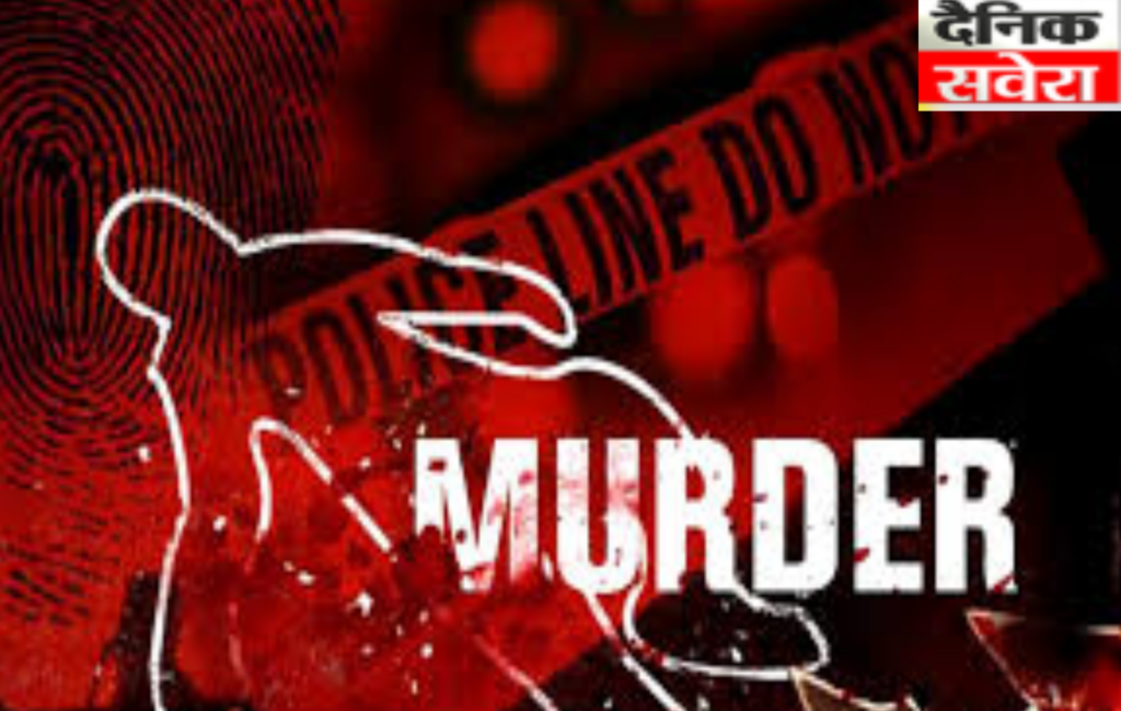 Mohali: Youth brutally murdered with knives, family stages protest outside Fortis Hospital