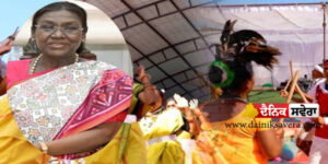 bastar-pandum-biggest-celebration