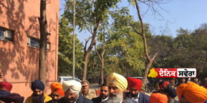 bikram-singh-majithia-reaches-mohali