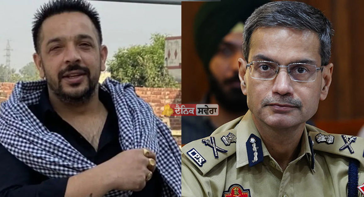 Jalandhar : ‘ਆਪ’ ਨੇਤਾ ਲੱਕੀ ਓਬਰਾਏ ਨੂੰ ਗੋਲੀ ਮਾਰਨ ਵਾਲੇ ਹਮਲਾਵਰਾਂ ਨੂੰ ਦਿੱਤੀ ਜਾਵੇਗੀ ‘ਮਿਸਾਲੀ ਸਜ਼ਾ’ : DGP