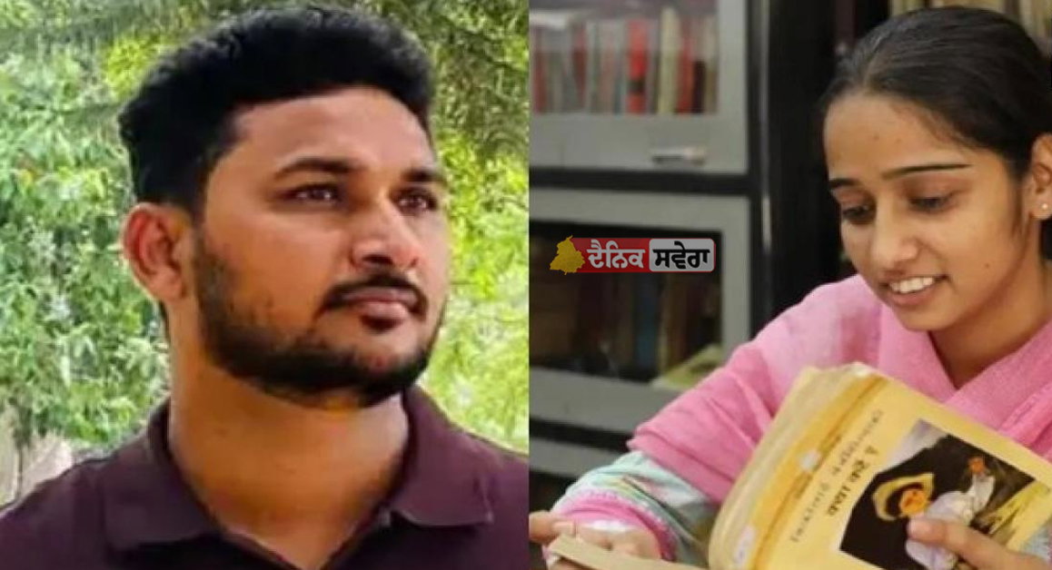 Advocate Diljot Kaur Death Case : ਲਿਵ-ਇਨ-ਪਾਰਟਨਰ ਖਿਲਾਫ਼ ਕੇਸ ਦਰਜ, ਦਿਲਰੋਜ ਦਾ ਮਾਂ ਨੇ ਕੀਤਾ ਖ਼ੁਲਾਸਾ
