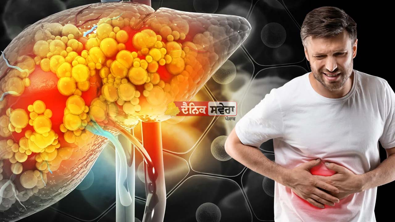 Latest Study Reveals : ਭਾਰਤ ‘ਚ ਤੇਜ਼ੀ ਨਾਲ ਪੈਰ ਪਸਾਰ ਰਹੀ ਇਹ ਬਿਮਾਰੀ, ਰਿਸਰਚ ‘ਚ ਹੋਇਆ ਵੱਡਾ ਖ਼ੁਲਾਸਾ