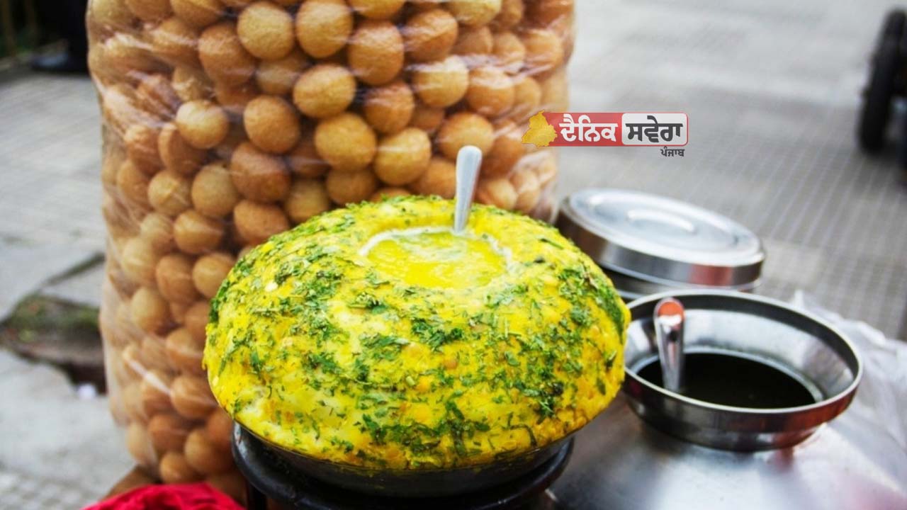 ਅਣਗਹਿਲੀ : ਸ਼ਿਵਰਾਤਰੀ &lsquo;ਤੇ ਮੇਲੇ &lsquo;ਚ ਗੋਲਗੱਪੇ ਖਾਣ ਤੋਂ ਬਾਅਦ 25 ਤੋਂ ਵੱਧ ਬੱਚੇ ਬਿਮਾਰ ; ਸਿਹਤ ਵਿਭਾਗ ਦੀ ਟੀਮ ਚੌਕਸ
