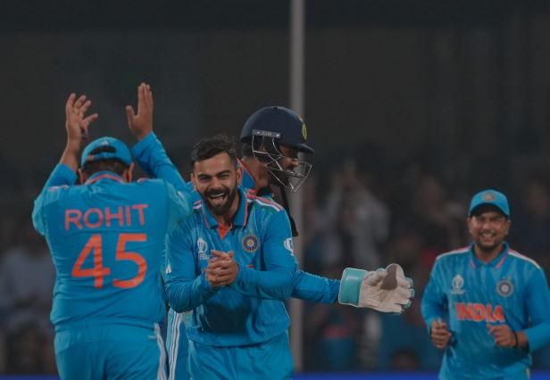 IND vs NED ਮੈਚ &lsquo;ਚ ਹੋ ਸਕਦੇ ਵੱਡੇ ਬਦਲਾਅ, ਕੀ ਅਰਸ਼ਦੀਪ ਸਿੰਘ ਨੂੰ ਮਿਲੇਗਾ ਮੌਕਾ ਜਾਂ ਕੋਈ ਹੋਰ ਟੀਮ &lsquo;ਚ ਹੋਵੇਗਾ ਸ਼ਾਮਲ