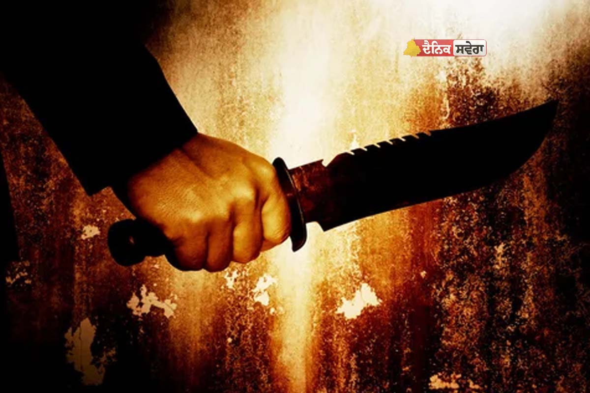 ‘Psycho’ Shyam Arrested : ਔਰਤ ਦੇ ਟੋਕਣ ‘ਤੇ ਪ੍ਰਾਈਵੇਟ ਪਾਰਟ ‘ਚ ਮਾਰਿਆ ਚਾਕੂ ; ਆਖ਼ਰ ਕਿਉਂ ਔਰਤਾਂ ਨੂੰ ਨਫ਼ਰਤ ਕਰਦਾ ਸੀ ਸ਼ਾਮ