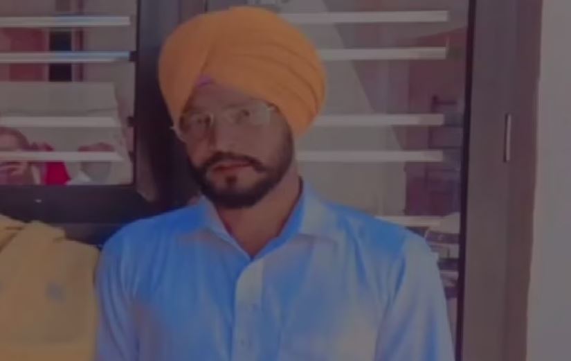 Punjab : ਪਤਨੀ ਦਾ ਗੁਆਂਢ ‘ਚ ਚੱਲ ਰਿਹਾ ਸੀ ਅਫੇਅਰ, ਪਤੀ ਨੇ ਰੋਕਿਆ ਤਾਂ ਹੋ ਗਿਆ ਵੱਡਾ ਕਾਂਡ ; ਪ੍ਰੇਮੀ ਨਾਲ ਮਿਲ ਕੇ…
