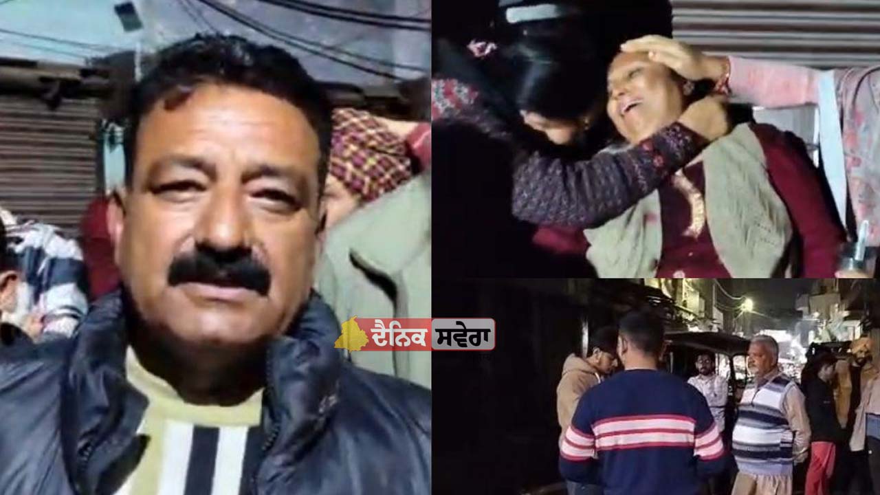 Amritsar News : ਨਸ਼ੇ ਦੇ ਦੈਂਤ ਨੇ ਨਿਗਲਿਆ ਪੁਲਿਸ ਮੁਲਾਜ਼ਮ ਦਾ 26 ਸਾਲਾਂ ਨੌਜਵਾਨ ਪੁੱਤ, ਡਰੱਗ ਓਵਰਡੋਜ਼ ਨਾਲ ਮੌਤ