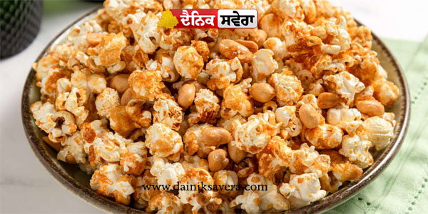 ਮੱਕੀ ਦੇ ਦਾਣੇ ਫੁੱਲਦੇ ਨਹੀਂ — ਗਰਮ ਪਾਣੀ ਵਾਲੇ ਨੁਸਖੇ ਵਿੱਚ ਕੀ ਹੈ ਖ਼ਾਸ, ਪੌਪਕਾਰਨ ਹੋ ਜਾਣਗੇ ਹੋਰ ਕਰਕੁਰੇ ਅਤੇ ਸੁਆਦਿਸ਼ਟ