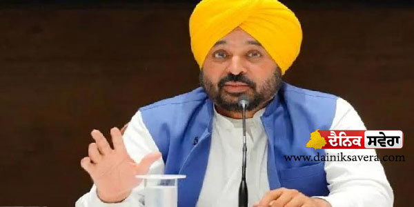 ਪੰਜਾਬ ਬਜਟ 8 ਮਾਰਚ&mdash;ਮਾਨ ਦਾ ਵੱਡਾ ਐਲਾਨ: ਕੋਈ ਨਵਾਂ ਟੈਕਸ ਨਹੀਂ!