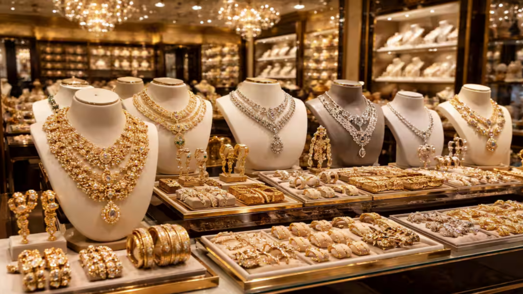 Gold Silver Rate Today: Gold and silver prices fell sharply, know the latest rate of 10 grams