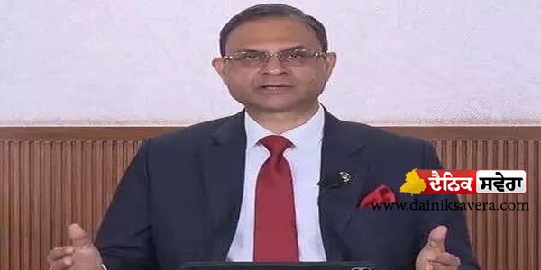 ਧੋਖਾਧੜੀ ਲੈਣਦੈਨ &rsquo;ਤੇ ਗਾਹਕਾਂ ਨੂੰ ਵੱਧ ਸੁਰੱਖਿਆ RBI ਤਿਆਰ ਕਰ ਰਿਹਾ ਨਵਾਂ ਫਰੇਮਵਰਕ
