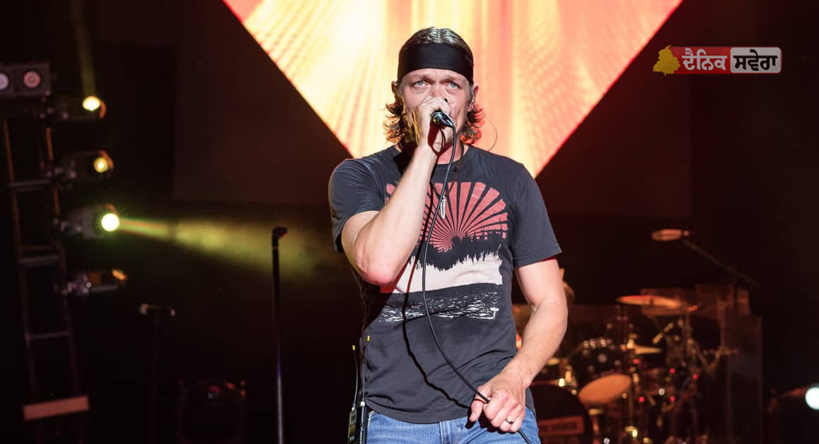 Brad Arnold Dies : ਕੈਂਸਰ ਨਾਲ ਜੰਗ ਹਾਰੇ 3 Doors Down ਦੇ ਲੀਡ ਸਿੰਗਰ, 47 ਸਾਲ ਦੀ ਉਮਰ &lsquo;ਚ ਦੁਨੀਆ ਨੂੰ ਕਿਹਾ ਅਲਵਿਦਾ