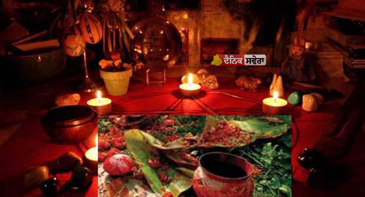 Vastu Tips : ਭੁੱਲ ਕੇ ਵੀ ਸੜਕ &lsquo;ਤੇ ਪਈਆਂ ਇਨ੍ਹਾਂ 5 ਚੀਜ਼ਾਂ ਨੂੰ ਨਾ ਕਰੋ ਪਾਰ, &hellip;ਪਤਾ ਨਹੀਂ ਲੱਗੇਗਾ ਕਦੋਂ ਸ਼ੁਰੂ ਹੋ ਜਾਵੇਗਾ ਬੁਰਾ ਸਮਾਂ