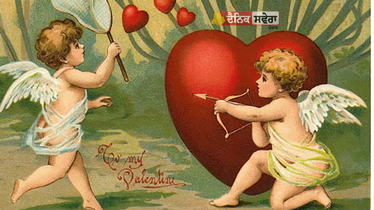 ਜਦੋਂ ਇੱਕ ਪਾਦਰੀ ਨੂੰ ਦਿੱਤੀ ਗਈ ਸੀ ਫਾਂਸੀ, ਤਾਂ ਸ਼ੁਰੂ ਹੋਈ 14 ਫਰਵਰੀ ਨੂੰ ਵੈਲੇਨਟਾਈਨ ਡੇ ਮਨਾਉਣ ਦੀ ਪਰੰਪਰਾ, ਜਾਣੋ ਪੂਰੀ ਕਹਾਣੀ