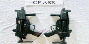 amritsar-police-action-9mm-pistols
