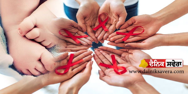 HIV‑ਪਾਜ਼ਿਟਿਵ ਮਹਿਲਾਵਾਂ ਵੀ ਦੇ ਸਕਦੀਆਂ ਹਨ ਸਿਹਤਮੰਦ ਬੱਚੇ ਨੂੰ ਜਨਮ — ਜਾਣੋ ਕਿਵੇਂ ਵਿਗਿਆਨ ਨੇ ਖ਼ੋਜੀ ਇੰਨੀ ਵੱਡੀ ਕਾਢ..