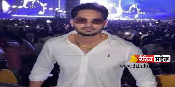 Breaking: ਚੰਡੀਗੜ੍ਹ ਦੇ VIP ਸੈਕਟਰ‑9 ਵਿੱਚ ਦਿਨ ਦਿਹਾੜੇ ਕਤਲ ਪ੍ਰਾਪਰਟੀ ਡੀਲਰ ਨੂੰ 8 ਗੋਲੀਆਂ ਮਾਰ ਕੇ ਕੀਤਾ ਢੇਰ