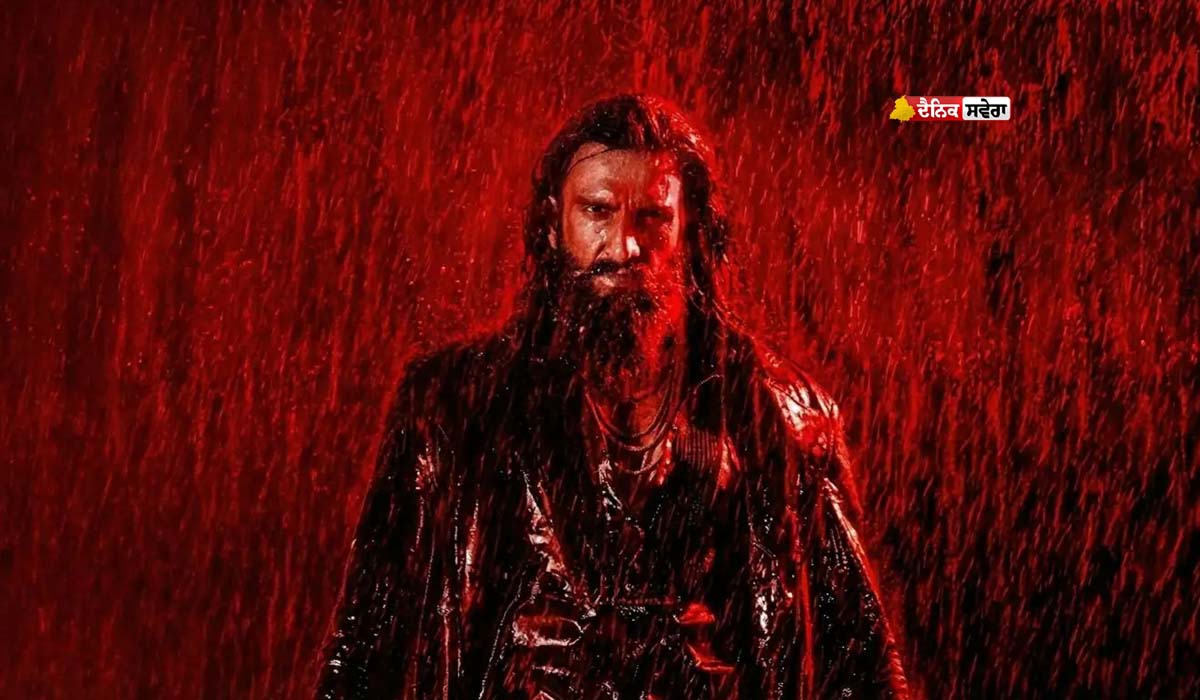 ਉਡੀਕ ਖ਼ਤਮ ! ਅੱਜ ਖੁੱਲ੍ਹਣਗੇ ਧੁਰੰਧਰ-2 ਦੀ ਕਹਾਣੀ ਦੇ ਸਾਰੇ ਰਾਜ਼ ; ₹47 ਕਰੋੜ ਦੀ ਐਡਵਾਂਸ ਬੁਕਿੰਗ &lsquo;ਚ ਮਹਾਰਾਸ਼ਟਰ ਹਾਵੀ