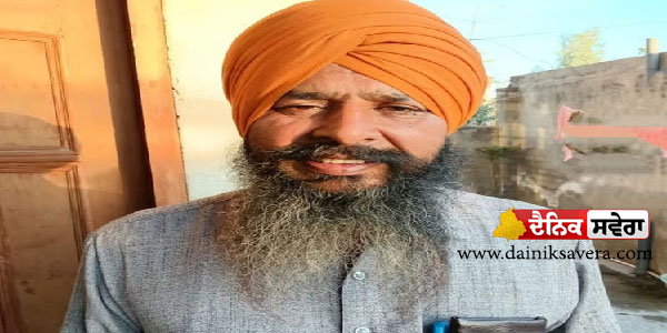ਪਰਸ ਖੋਹਣ ਦੀ ਕੋਸ਼ਿਸ਼ ਨੇ ਲੈ ਲਈ ਜਾਨ: ਤਰਨਤਾਰਨ ਵਿੱਚ ਹਾਦਸਾ ਤੇ ਹਮਲਾ