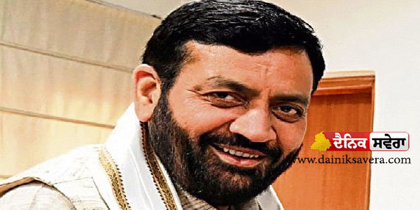 Breaking: ਹਰਿਆਣਾ ਰਾਜ ਸਭਾ ਚੋਣ: ਭਾਜਪਾ ਨੇ ਹੋਟਲ ‘ਚ ਲਗਾਇਆ ਕੈਂਪ