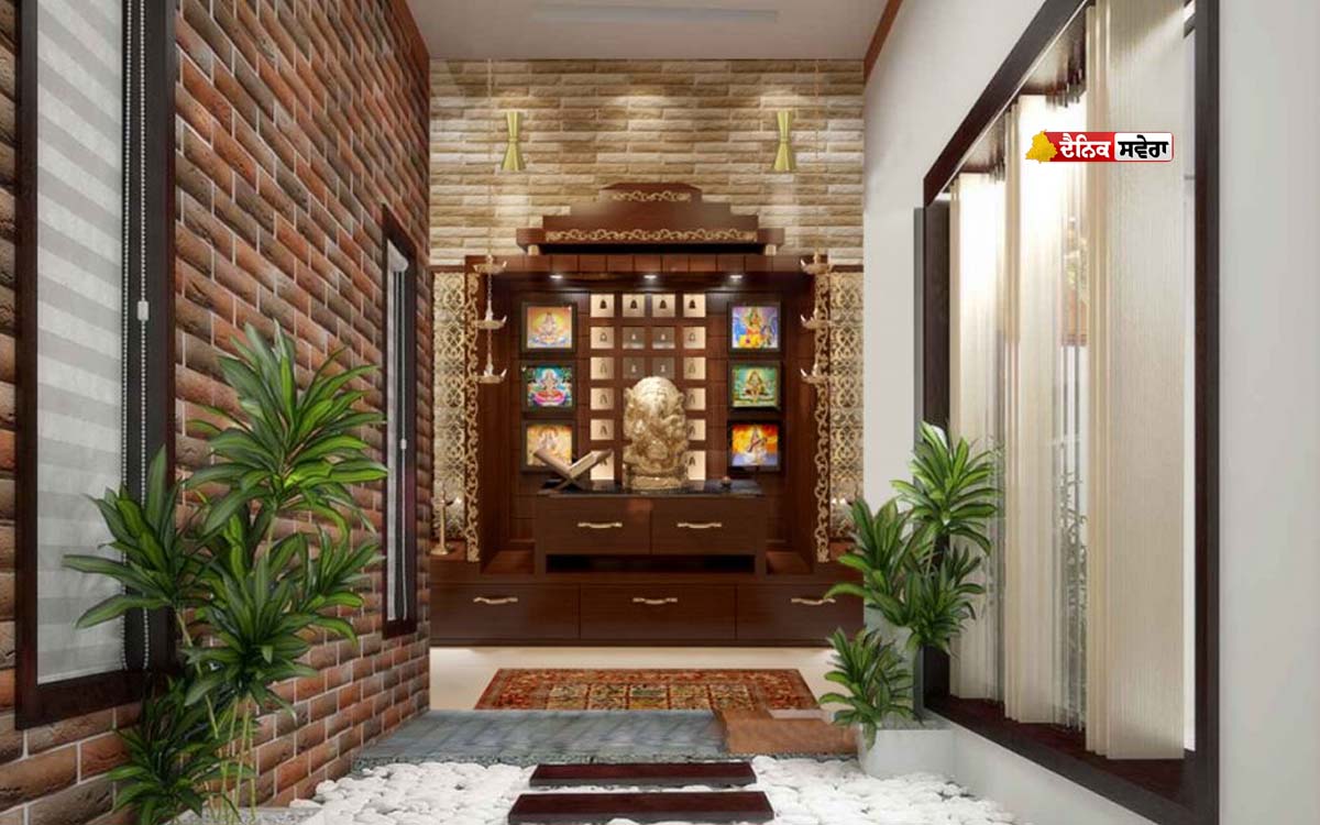 Powerful Home Vastu : ਘਰ ਦੇ ਵਾਸਤੂ ਦੋਸ਼ ਦੂਰ ਕਰਨ ਲਈ ਕਰੋ 7 ਸਧਾਰਨ ਉਪਾਅ, ਵਧੇਗੀ ਸਕਾਰਾਤਮਕ ਐਨਰਜੀ