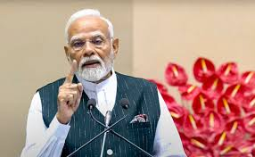 Odisha's SCB Hospital Fire: 10 Patients Dead, PM Modi Announces Compensation
