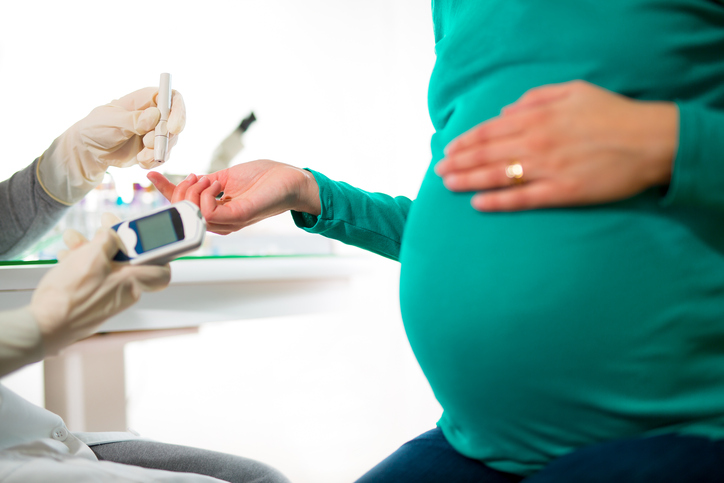 Pregnancy ਦੌਰਾਨ ਵਧੀ ਸ਼ੂਗਰ ਬਣ ਸਕਦੀ ਹੈ ਖ਼ਤਰਾ, ਇੱਕ ਲਾਪਰਵਾਹੀ ਪੈ ਸਕਦੀ ਹੈ ਬੱਚੇ ਦੀ ਸਿਹਤ &lsquo;ਤੇ ਭਾਰੀ!