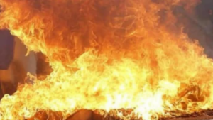 Fire breaks out in Kerala Medical College ICU, creates panic