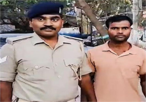 Surprising case: Youth falsely claims UPSC 440th rank