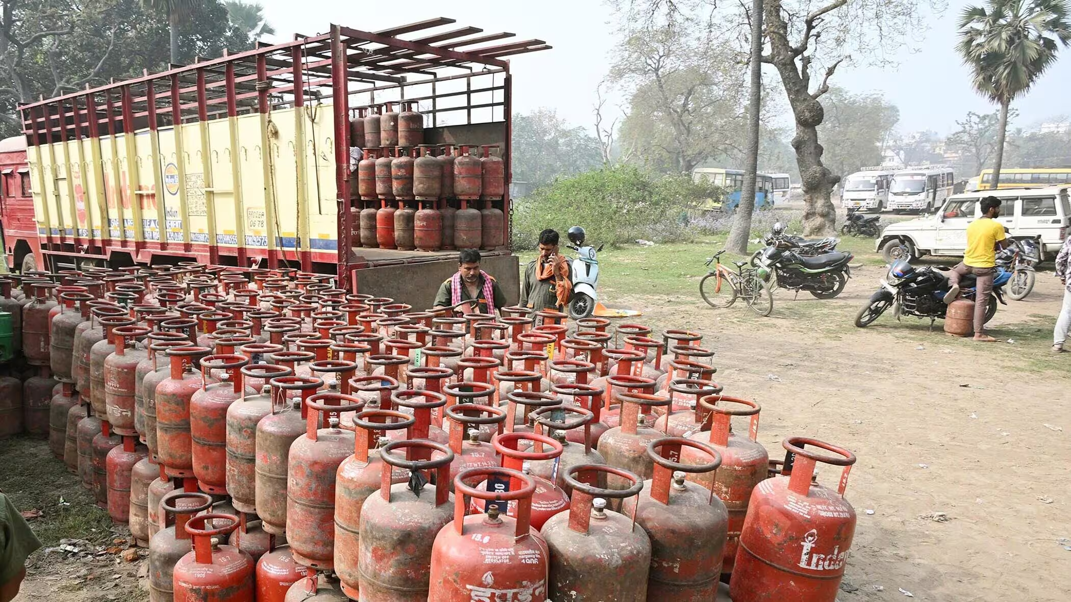 Missed call ਨਾਲ ਗੈਸ ਬੁਕਿੰਗ! ਪੰਜਾਬ ਵਿੱਚ LPG ਲਈ ਨਵੇਂ ਨੰਬਰ ਜਾਰੀ, ਕਾਲਾ ਬਾਜ਼ਾਰੀ ‘ਤੇ ਵੀ ਚਿੰਤਾ