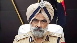BIG NEWS: Suspended DIG Bhullar challenges CBI court notice
