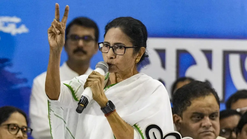 TMC Shake-Up: Mamata Banerjee Drops 74 Sitting MLAs in First Candidate List
