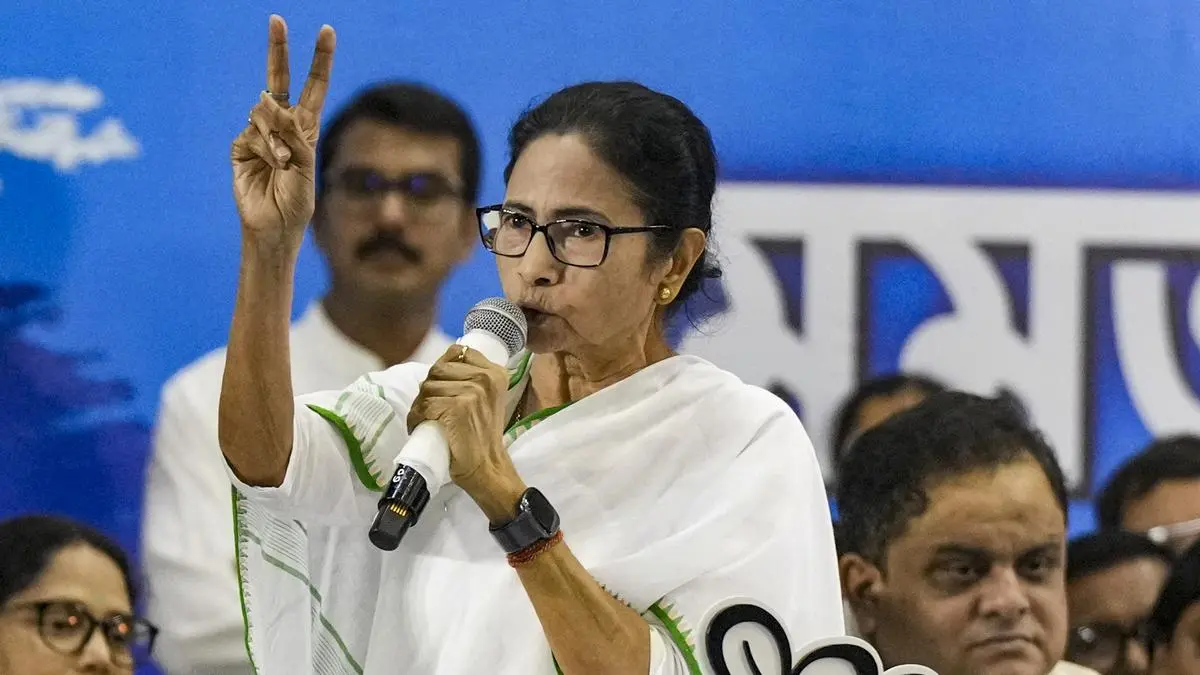 TMC Shake-Up: ਮਮਤਾ ਬੈਨਰਜੀ ਨੇ ਉਮੀਦਵਾਰਾਂ ਦੀ ਪਹਿਲੀ ਸੂਚੀ ਵਿੱਚ 74 ਮੌਜੂਦਾ ਵਿਧਾਇਕਾਂ ਨੂੰ ਦਿਖਾਇਆ ਬਾਹਰ ਦਾ ਰਸਤਾ