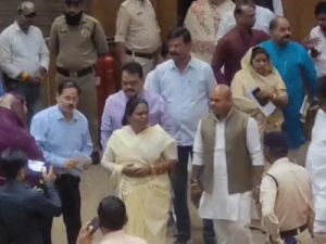 Bhopal Municipal Corporation Meeting: Beef and Ruckus, ₹3,500 Crore Budget Presented