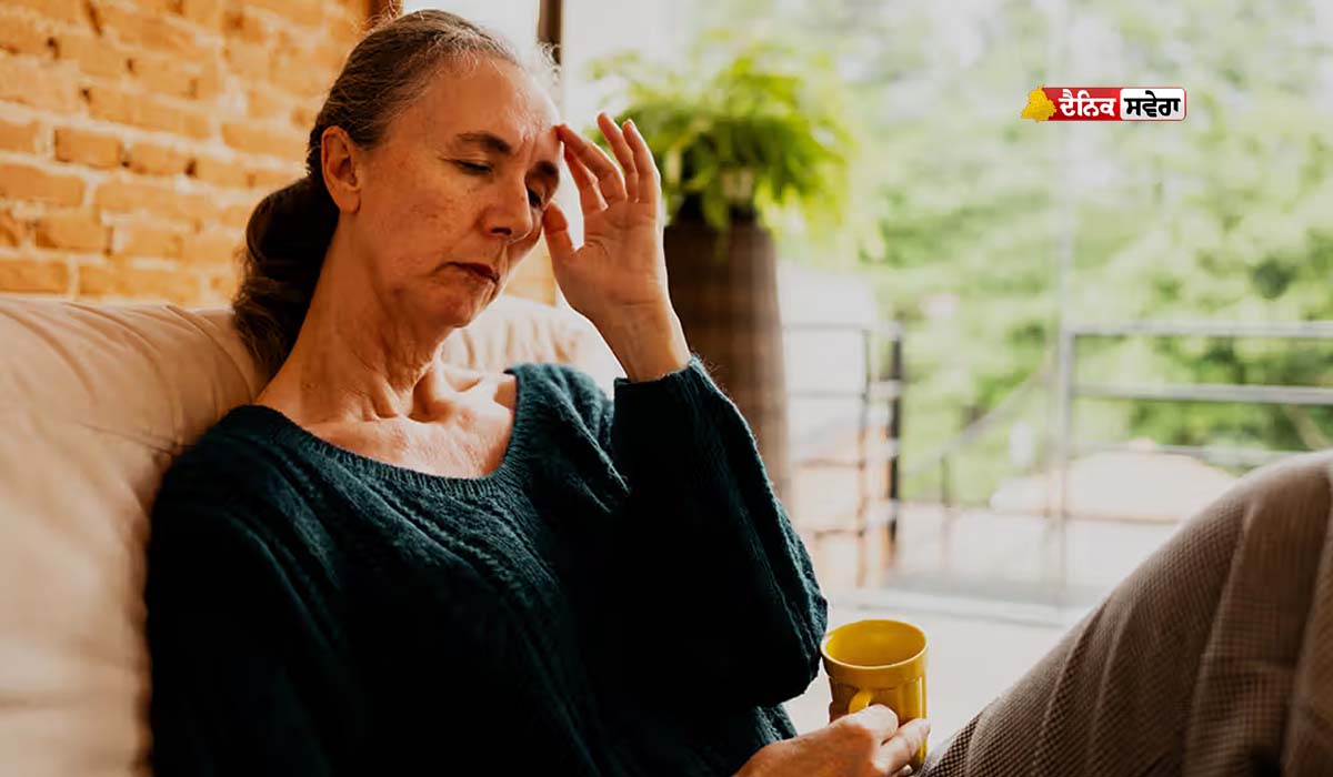 Health : ਔਰਤਾਂ ਨੂੰ ਮਾਈਗ੍ਰੇਨ ਤੇ ਸਟ੍ਰੋਕ ਦਾ ਖ਼ਤਰਾ ਕਿਉਂ ਹੁੰਦਾ ਜ਼ਿਆਦਾ ? ਆਓ ਜਾਣੀਏ ਇਸਦੇ ਕਾਰਨ ਤੇ ਰੋਕਥਾਮ ਦੇ ਉਪਾਅ