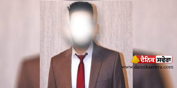 Breaking: ਕੈਨੇਡਾ ਵਿੱਚ ਮੋਗਾ ਦਾ ਨੌਜਵਾਨ ਗੋਲੀਆਂ ਦਾ ਸ਼ਿਕਾਰ&mdash;ਰਹੱਸਮਈ ਹਮਲੇ ਨੇ ਖੜ੍ਹੇ ਕੀਤੇ ਸਵਾਲ