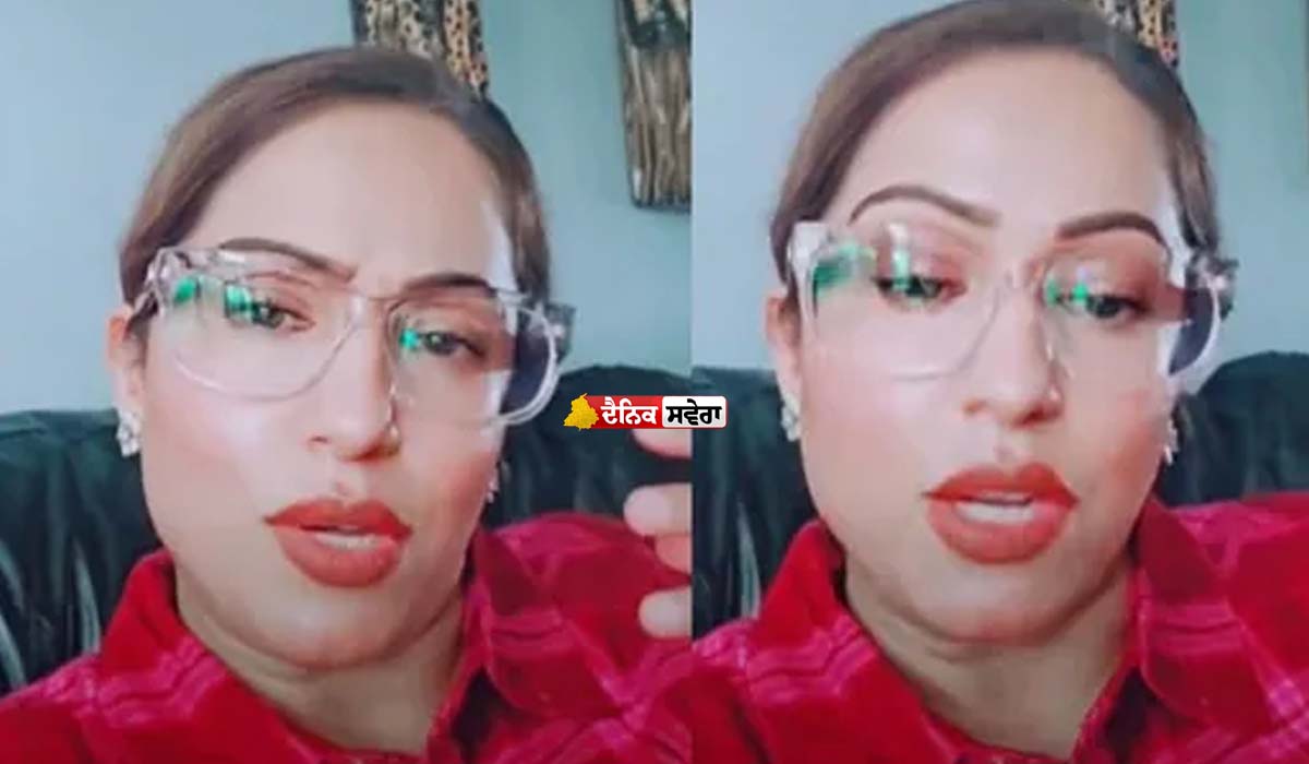 BREAKING NEWS : ਕੈਨੇਡਾ &lsquo;ਚ 45 ਸਾਲਾ ਨੈਨਸੀ ਗਰੇਵਾਲ ਦੀ ਚਾਕੂ ਮਾਰ ਕੇ ਹੱਤਿਆ ; ਲਾਸਾਲੇ ਪੁਲਿਸ ਨੇ ਜਾਂਚ ਕੀਤੀ ਸ਼ੁਰੂ