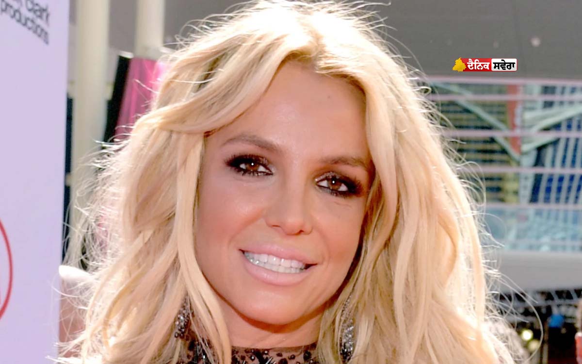 ਬਾਲੀਵੁੱਡ ਪੌਪ ਸਟਾਰ Britney Spears ਗ੍ਰਿਫ਼ਤਾਰ, ਜੇਲ੍ਹ ਵਿੱਚ ਕੱਟੀ ਰਾਤ ; ਦੋ ਮਹੀਨਿਆਂ ਬਾਅਦ ਅਦਾਲਤ &lsquo;ਚ ਹੋਵੇਗੀ ਪੇਸ਼ੀ