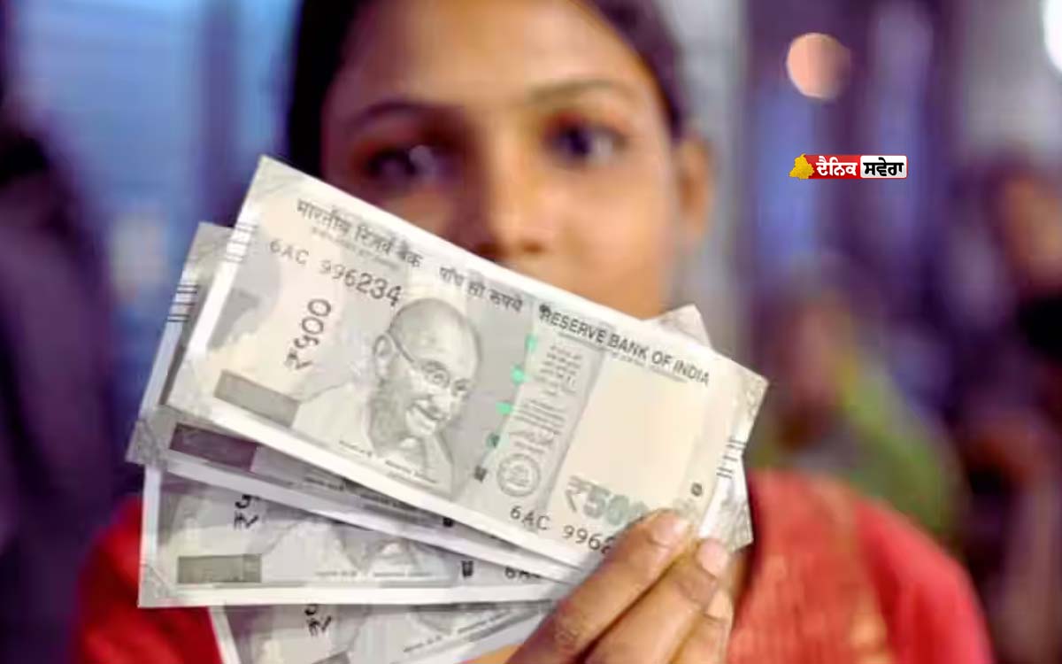 Budget Session 2026 &lsquo;ਚ 2,60,437 ਕਰੋੜ ਦਾ ਬਜਟ ਪੇਸ਼ : ਹਰ ਮਹੀਨੇ ਔਰਤਾਂ ਦੇ ਖਾਤਿਆਂ &lsquo;ਚ ਆਉਣਗੇ 1,000 ਰੁਪਏ