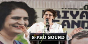 CONGRESS LEADER INDRA GANDHI  
