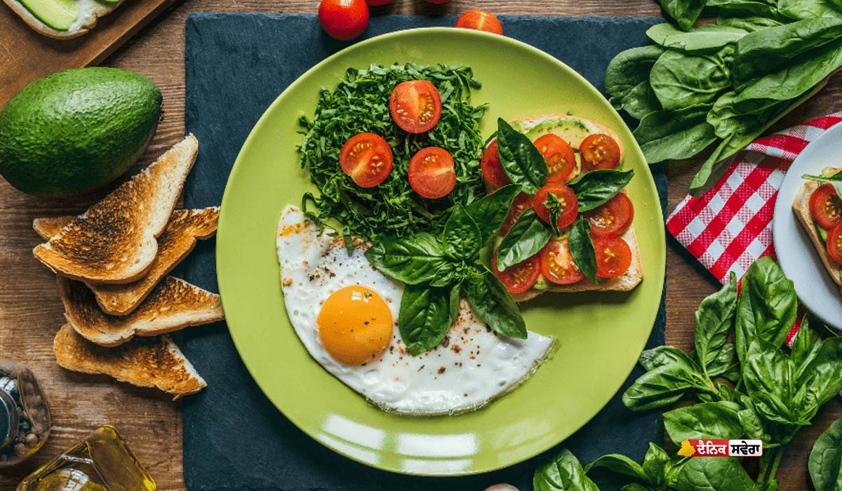 Healthy Breakfast : ਕਿਤੇ ਤੁਸੀਂ ਵੀ ਨਾਸ਼ਤੇ &lsquo;ਚ ਤਾਂ ਨਹੀਂ ਕਰ ਰਹੇ ਇਹ ਗਲਤੀ ? ਜਾਣੋ ਕਿਵੇਂ ਕੀਤਾ ਜਾ ਸਕਦਾ ਇਸਤੋਂ ਬਚਾਅ