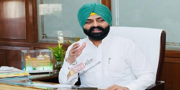 ਵੱਡੀਂ ਖ਼ਬਰ: ਭੁੱਲਰ ਦੀ ਮੁਸ਼ਕਲ ਵਧੀ, ਸਬੂਤ ਮਿਟਾਉਣ ਦੀ ਨਵੀਂ ਧਾਰਾ ਨਾਲ ਜਾਂਚ ਹੋਈ ਹੋਰ ਗੰਭੀਰ