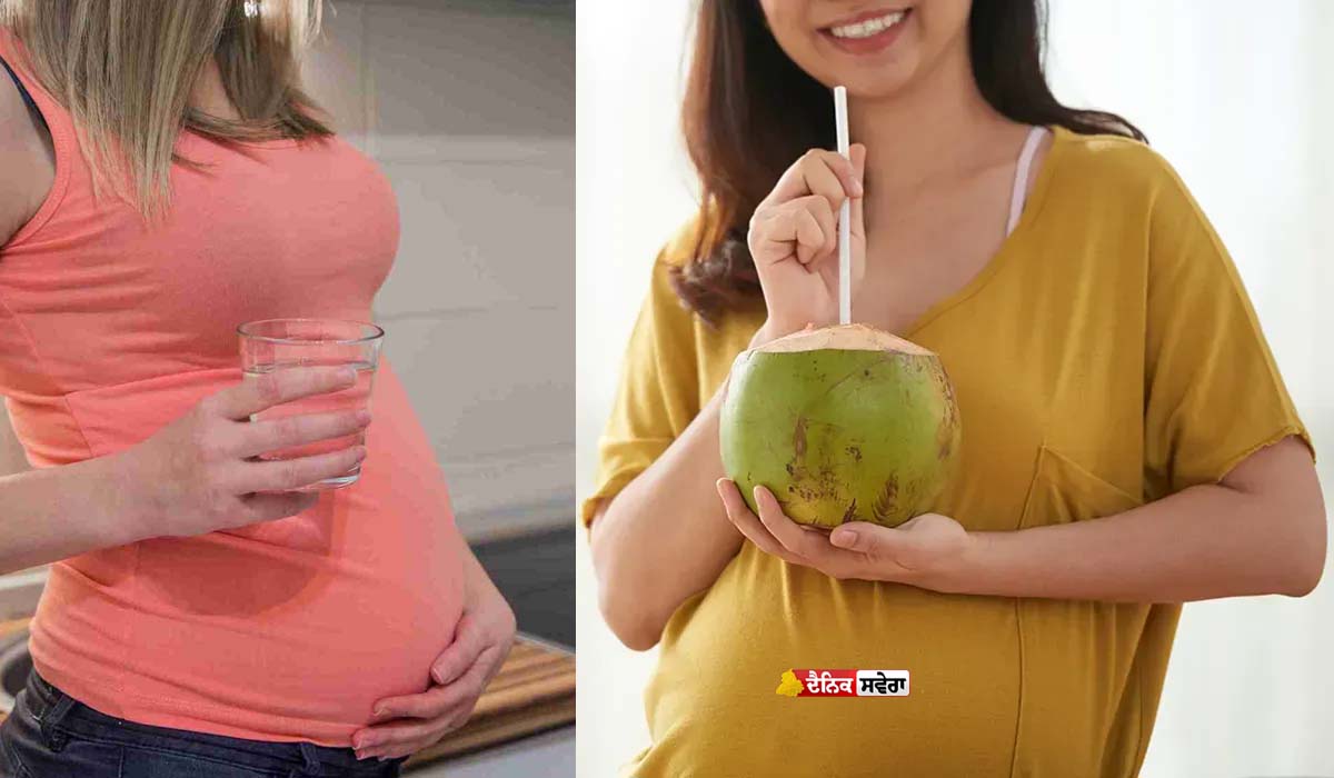 HEALTH : ਗਰਭ-ਅਵਸਥਾ ਦੌਰਾਨ ਬਦਹਜ਼ਮੀ ਤੇ ਭੁੱਖ ਨਾ ਲੱਗਣ ਤੋਂ ਹੋ ਪਰੇਸ਼ਾਨ ? ਅਜ਼ਮਾਓ ਇਹ ਸਧਾਰਨ ਘਰੇਲੂ ਉਪਾਅ