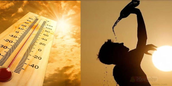 Heatstroke Symptoms: ਗਰਮੀ ਨੇ ਕਰ ਦੇਣਾ ਹਲਾਲ, ਤੁੱਪ ਦੀਆਂ ਕਿਰਨਾਂ ਤੁਹਾਡੇ ਸ਼ਰੀਰ ਨੂੰ ਚੀਰਦੀ ਹੋਈ!