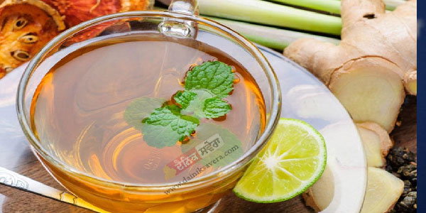 ਸਰੀਰ ਨੂੰ Detox ਕਰਨ ਲਈ ਹੇਰਬਲ ਚਾਹ ਮੰਨੀ ਜਾ ਰਹੀ ਹੈ ਲਾਭਦਾਇਕ, ਕਿਡਨੀ ਦੀ ਸਫ਼ਾਈ ਵੇਲੇ ਸਭ ਤੋਂ ਅੱਗੇ..