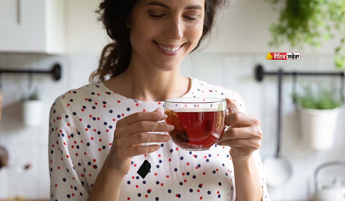 Herbal Remedy : ਥਕਾਵਟ ਤੇ ਕਮਜ਼ੋਰੀ ਤੋਂ ਤੁਰੰਤ ਰਾਹਤ ਦਿੰਦਾ ਇਹ ਆਯੁਰਵੈਦਿਕ ਉਪਾਅ ; ਜਾਣੋ ਬਣਾਉਣ ਦਾ ਤਰੀਕਾ