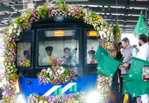 Mumbai Metro Line 9 Phase 1 begins: Direct connectivity from Dahisar East to Kashigaon